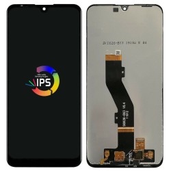 solución de problemas de pantalla rota Nokia 3.2