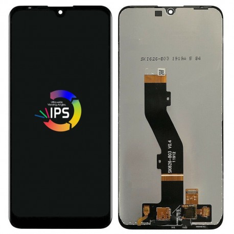 Nokia 3.2 broken screen troubleshooting