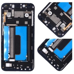 cambiar Pantalla Nokia X7