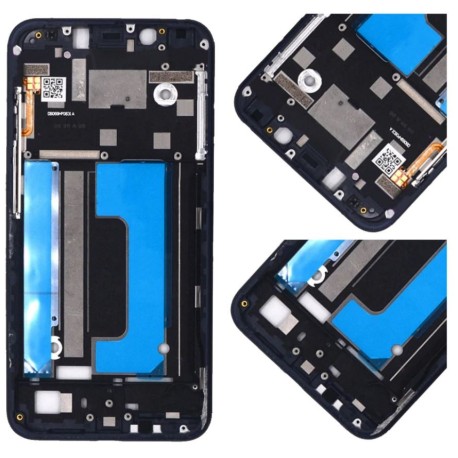 cambiar Pantalla Nokia X7