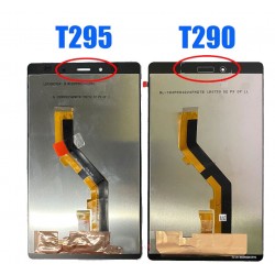 r&eacute;parer &eacute;cran cass&eacute; Galaxy Tab T295