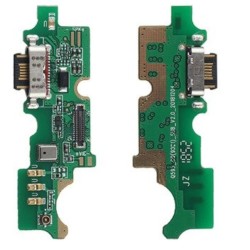 changer port charge Cubot X19