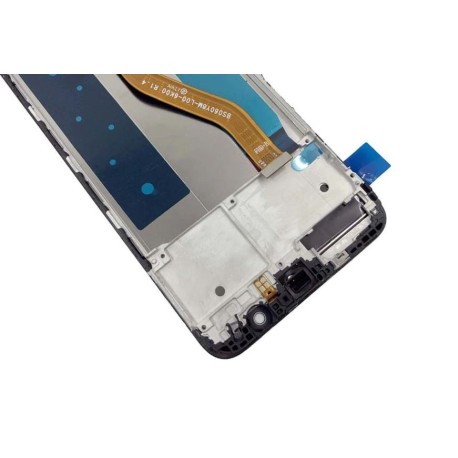 reparación Honor V10
