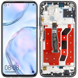 cambiar pantalla Huawei P40 Lite