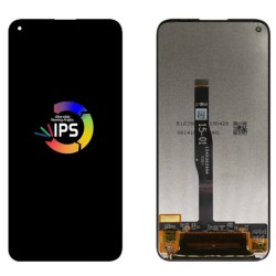 cambiar pantalla Huawei P40 Lite