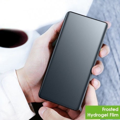 2 OnePlus screen or back hydrogel films