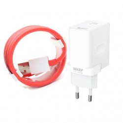 chargeur Oneplus Original pas cher