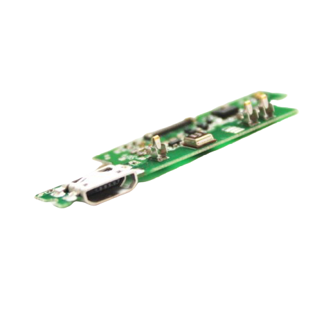 port charge Doogee N20 pas cher