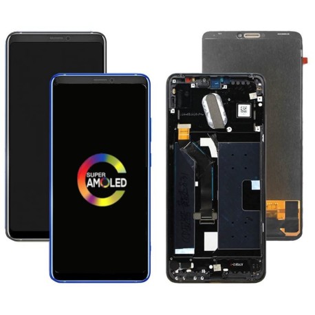 changer écran Honor Note 10 pas cher