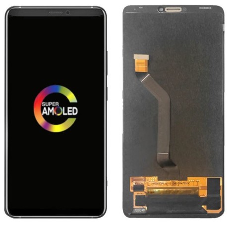 changer écran Honor Note 10 pas cher