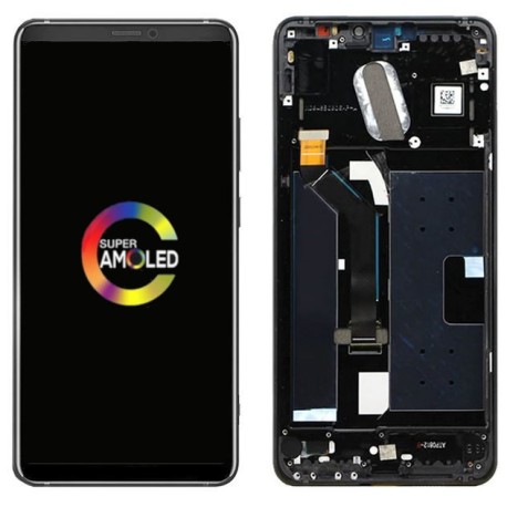 changer écran Honor Note 10 pas cher