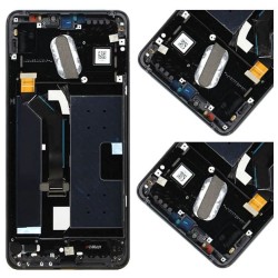 cambiar pantalla Honor Note 10 barato