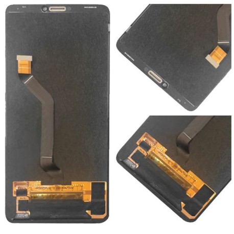 changer écran Honor Note 10 pas cher