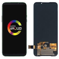 cambiar pantalla rota Xiaomi Black Shark 2