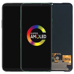 cambiar pantalla rota Xiaomi Black Shark 2