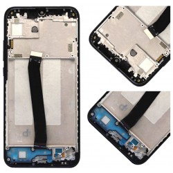 changer &eacute;cran Redmi 7