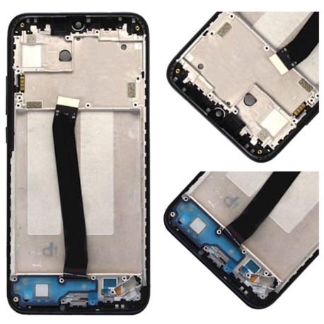 changer écran Redmi 7