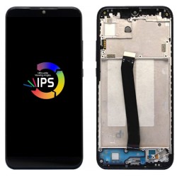Xiaomi Redmi 7 screen replacement