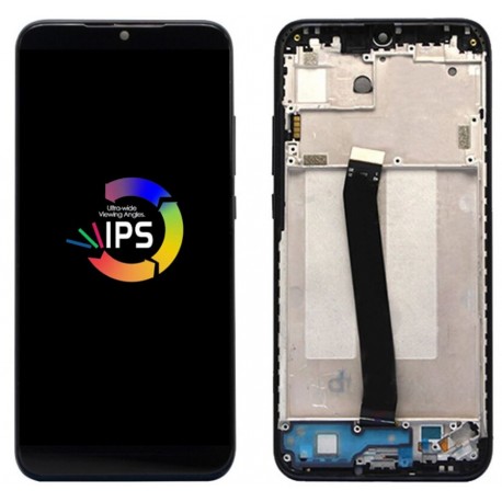 Xiaomi Redmi 7 screen replacement