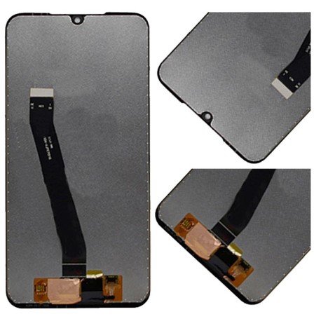 changer écran Redmi 7