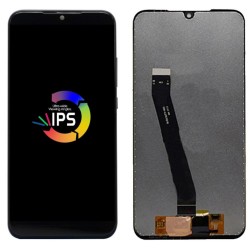 cambiar pantalla Redmi 7