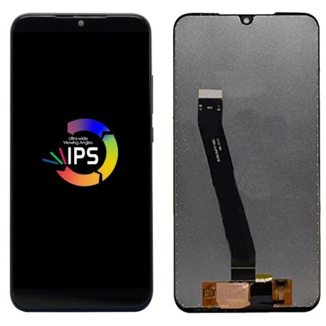 changer écran Redmi 7