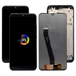 cambiar pantalla Redmi 7