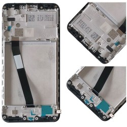 sustituir pantalla Redmi 7A