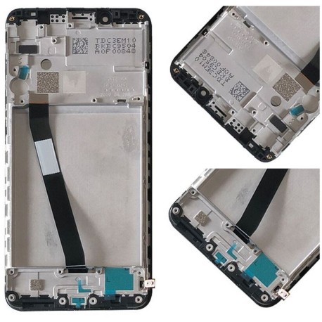 remplacer écran Redmi 7A