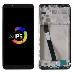 remplacer &eacute;cran Redmi 7A