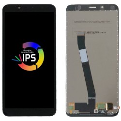 sustituir pantalla Redmi 7A