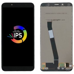 Xiaomi Redmi 7A screen replacement
