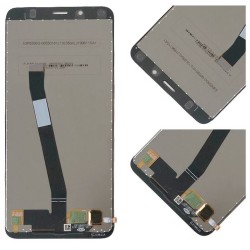 sustituir pantalla Redmi 7A