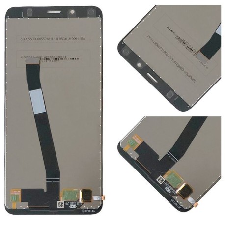 sustituir pantalla Redmi 7A