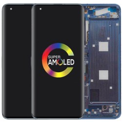 reparar pantalla rota Xiaomi Mi 10