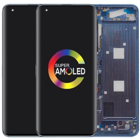 reparar pantalla rota Xiaomi Mi 10