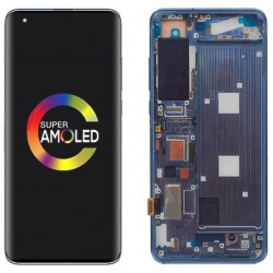 r&eacute;parer &eacute;cran cass&eacute; Xiaomi Mi 10