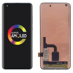 reparar pantalla rota Xiaomi Mi 10