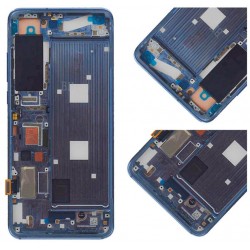 repair broken screen Xiaomi Mi 10