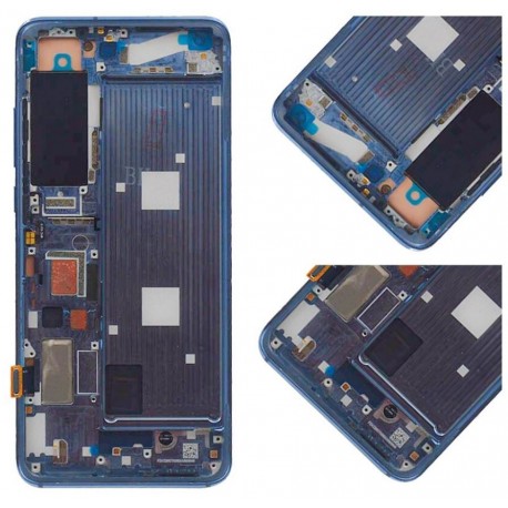 repair broken screen Xiaomi Mi 10