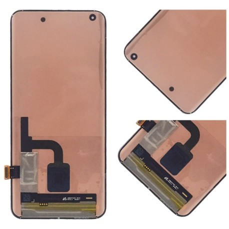 reparar pantalla rota Xiaomi Mi 10