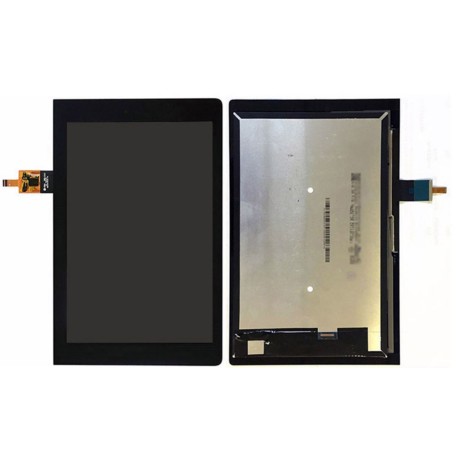 cambiar pantalla Lenovo YT3-X50F barato