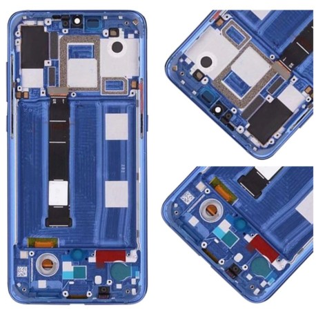 réparer écran cassé Xiaomi Mi 9