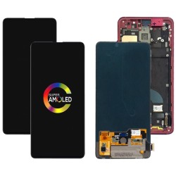 pedir pantalla Xiaomi Mi 9T