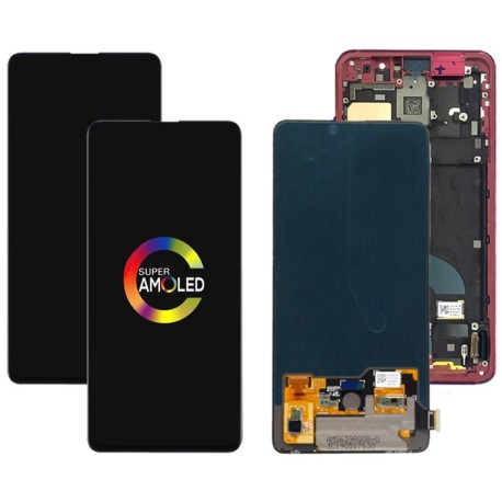 pedir pantalla Xiaomi Mi 9T