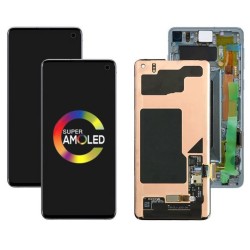 changer ecran Galaxy S10