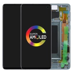 changer ecran Galaxy S10