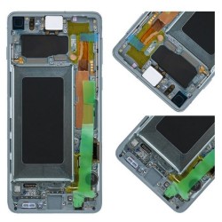 cambiar pantalla Galaxy S10