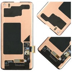 change screen galaxy s10