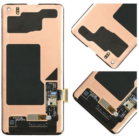 cambiar pantalla Galaxy S10